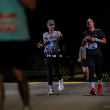 Runner Photo 3674427