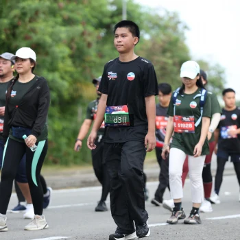 Runner Photo 3674428