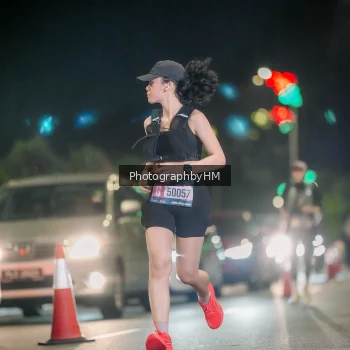 Runner Photo 3674429