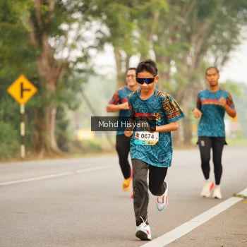 Runner Photo 3674432