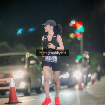 Runner Photo 3674433