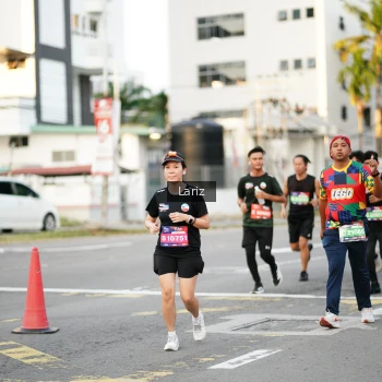 Runner Photo 3674435