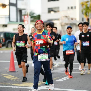 Runner Photo 3674438