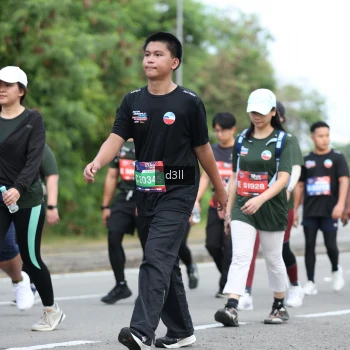 Runner Photo 3674441