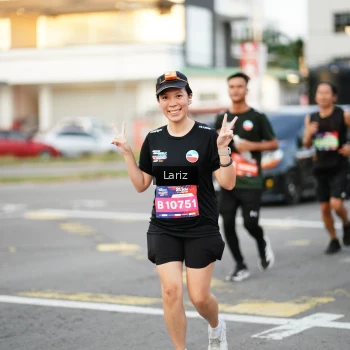 Runner Photo 3674442