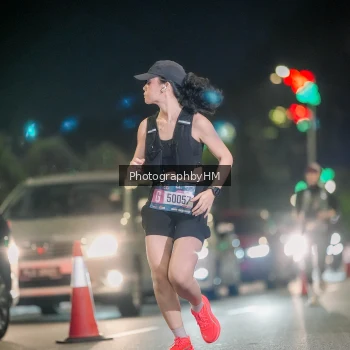 Runner Photo 3674445