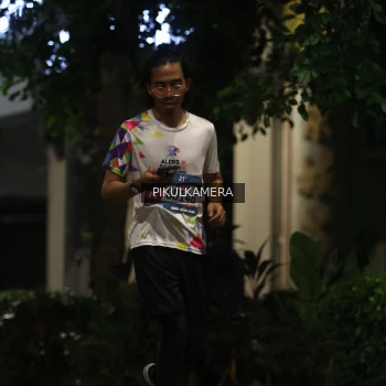 Runner Photo 3674447
