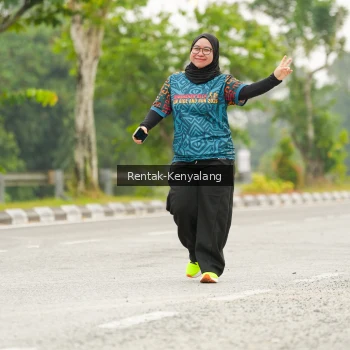 Runner Photo 3674451