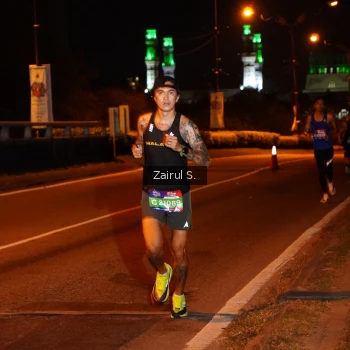 Runner Photo 3674452