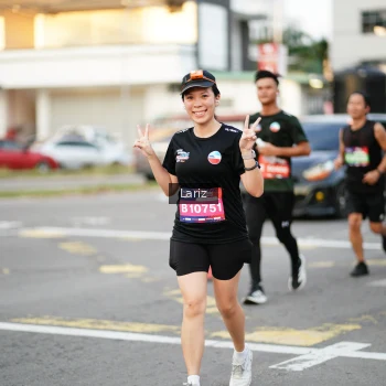 Runner Photo 3674454
