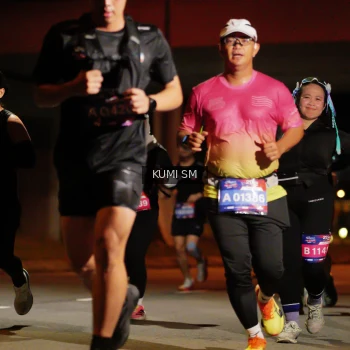 Runner Photo 3674463