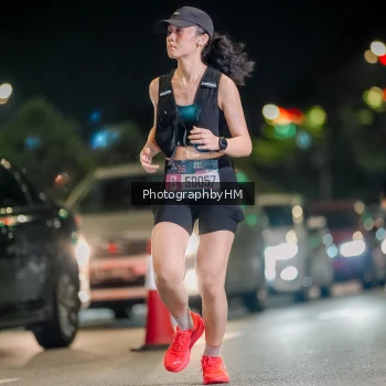 Runner Photo 3674473