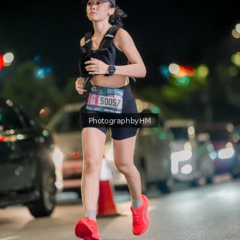 Runner Photo 3674476