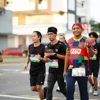 Runner Photo 3674477