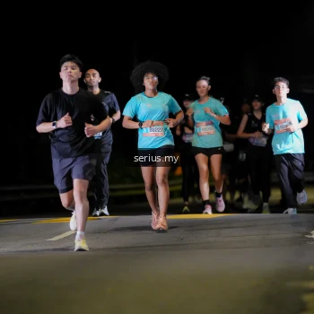 Runner Photo 3674478