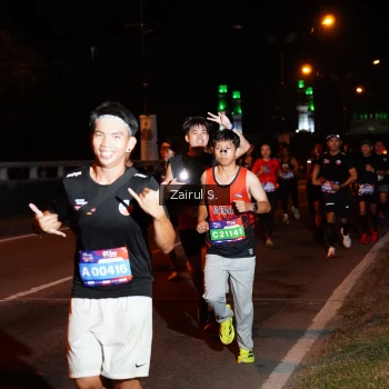 Runner Photo 3674482