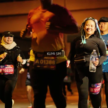 Runner Photo 3674486