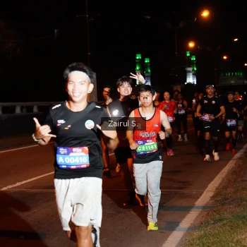 Runner Photo 3674487