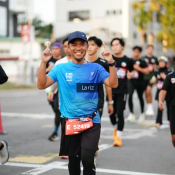 Runner Photo 3674490