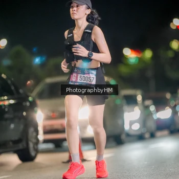 Runner Photo 3674495