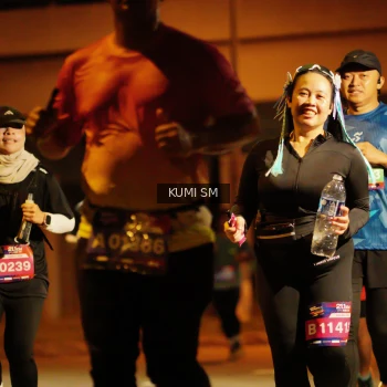 Runner Photo 3674497