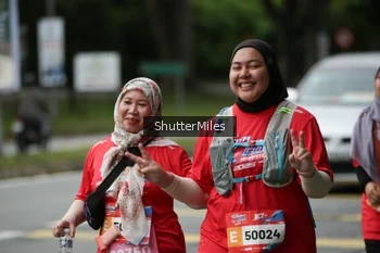 Runner Photo 36745