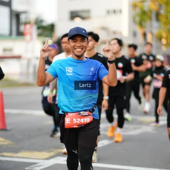Runner Photo 3674500