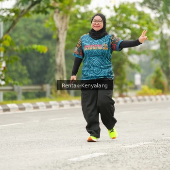 Runner Photo 3674502