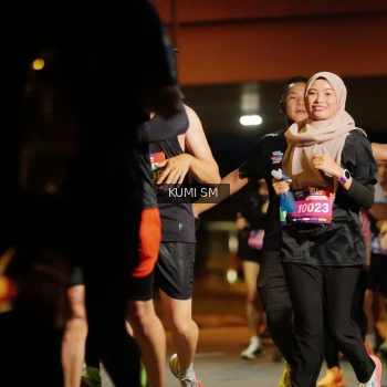 Runner Photo 3674505