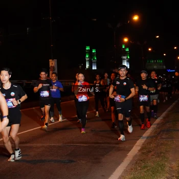 Runner Photo 3674512
