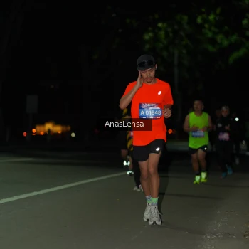 Runner Photo 3674513