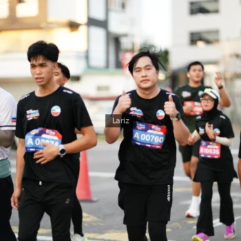 Runner Photo 3674519