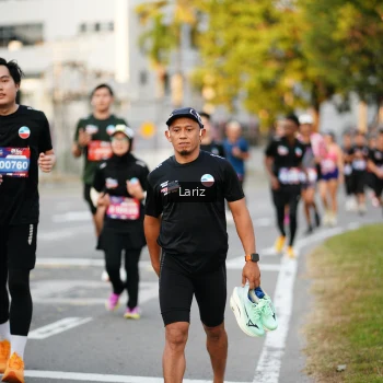 Runner Photo 3674521