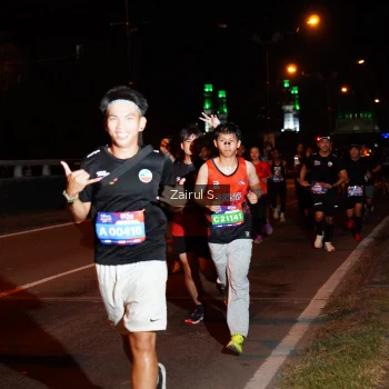 Runner Photo 3674525