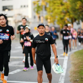 Runner Photo 3674533
