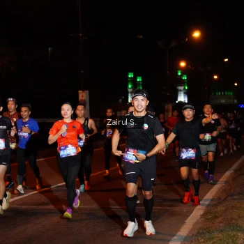 Runner Photo 3674536