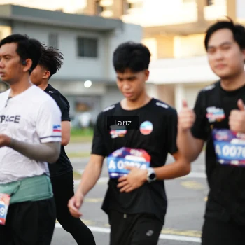 Runner Photo 3674542