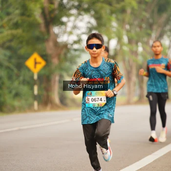 Runner Photo 3674544