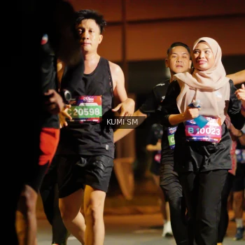 Runner Photo 3674548