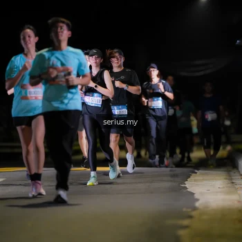 Runner Photo 3674550