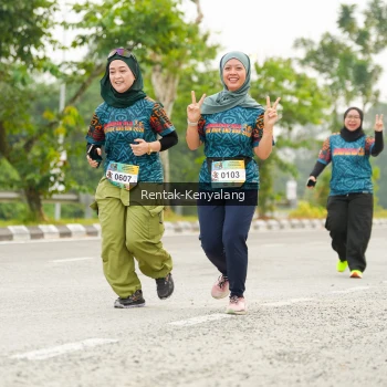Runner Photo 3674551