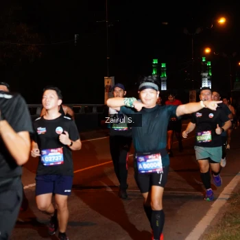 Runner Photo 3674554