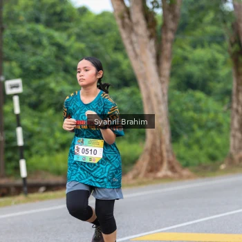 Runner Photo 3674557