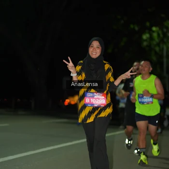Runner Photo 3674559