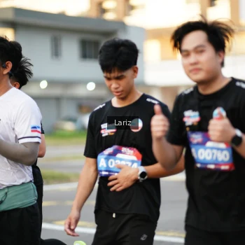 Runner Photo 3674562