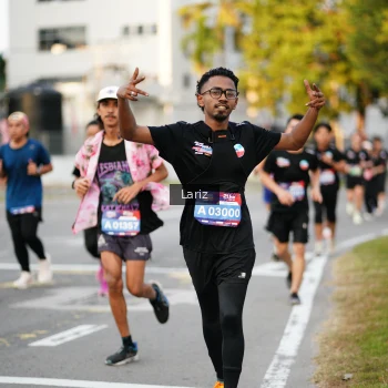 Runner Photo 3674568