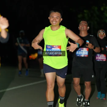 Runner Photo 3674571