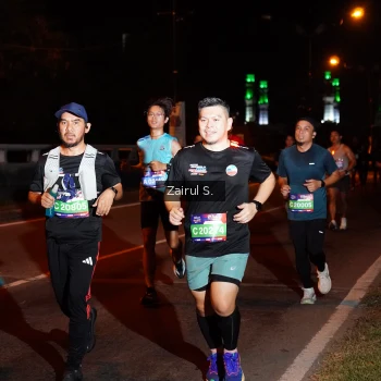 Runner Photo 3674572