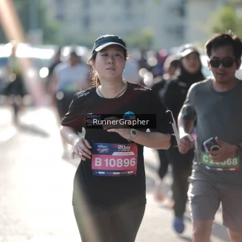 Runner Photo 3674575