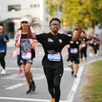 Runner Photo 3674576